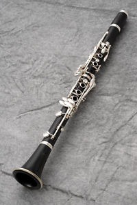 USED ​​YAMAHA YCL-852 Clarinet Free shipping