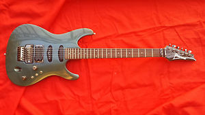 IBANEZ 540 SABER PRO SERIES (1987) -540S-