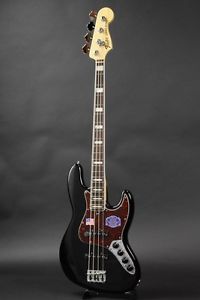 Fender Factory Special Run American Deluxe Jazz Bass N3 FROM JAPAN/569