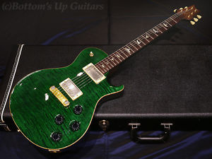 Paul Reed Smith Singlecut Brazilian Used  w/ Hard case