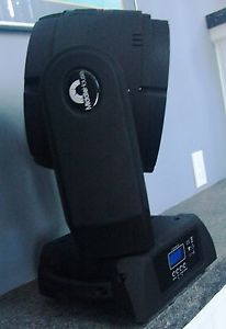 MH B19 RGBW 4in1 LED Beam/Wash/Effect Moving Head