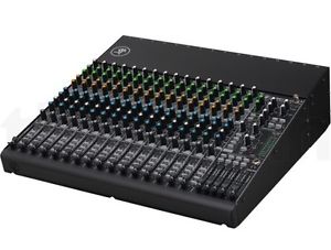 Mackie 1604 vlz pro *Only 2 Months Old!*