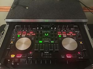 denon mc6000mk2