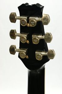Used AMAHA / SAS-II Black (BL) from JAPAN EMS