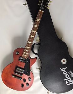 Gibson Les Paul Studio 2006 Very cool From Japan Very good condition.