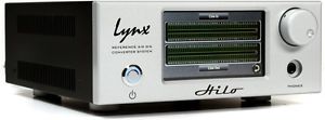 Hilo USB 12x16 Lynx Silver Conve