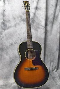 Gibson 100th Anniversary Blues King Vintage Sunburst