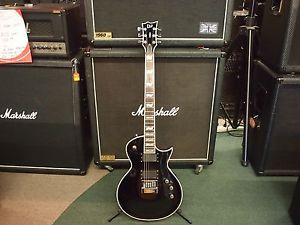 Very Nice! Very Clean! Used ESP LTD EC1000ET Deluxe Electric Guitar! World Ship!
