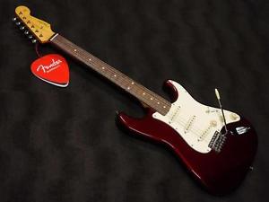 Fender Japan Exclusive Classic 60s Strat OCAR EMS Free tracking ship