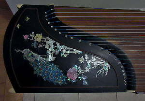 Guzhengs