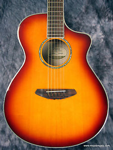 Breedlove Studio 12-string 2016 Sunburst