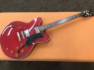 Epiphone DOT Electric Guitar Free Shipping