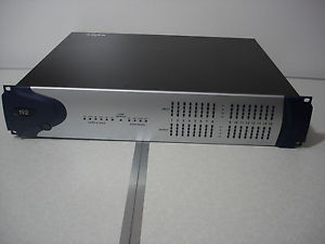 Avid Pro Tools Digidesign192 Analogue HD I/O interface