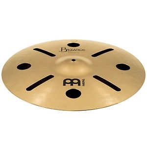 Meinl Artist Concept Deep Hats 18'' - AC-DEEP Anika Nilles