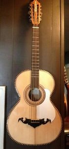 Cacari full body quinto  with Case