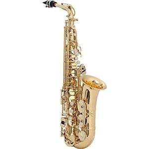 Prelude Student Model AS711 Alto Saxophone by Conn-Selmer