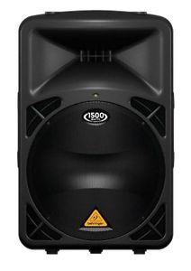 BEHRINGER EUROLIVE B615D