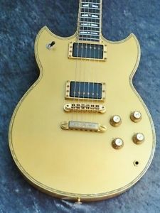 YAMAHA 84 SG3000GL Electric Guitar Free Shipping