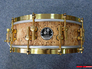 Sonor Special Edition Snaredrum in "Scandinavian Birch"  -  14x5"