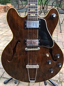 Gibson 1970 ES-150DW Guitar All original!!
