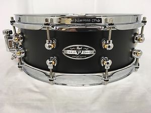 Pearl 14 X 5 Cast Aluminum Hybri