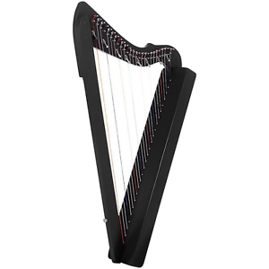 Rees Harps Sharpsicle Harp