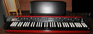 KORG SV-1 Stage Piano 73 keys