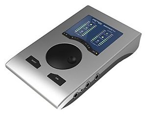 RME Babyface Pro 24-Channel 192 kHz USB Bus-Powered Audio Interface