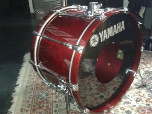 Yamaha recording custom cassa 22x14