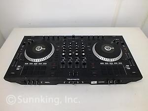 Numark NS7 III Four Deck Serato DJ Controller