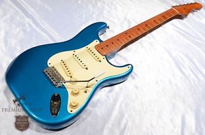 Fender USA 1983 American Vintage '57 Stratocaster Used Electric Guitar F/S