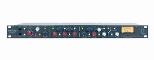 Rupert Neve Designs Shelford Channel w/ 1073 Mic Pre, Inductor EQ and Compressor