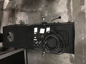 PHOEBUS MIGHTY ARC IIS WITH STAND Follow Spot