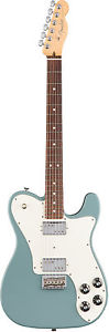 Fender American Professional Telecaster Deluxe Shawbucker