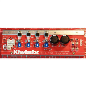Kiwi Technics actualización del Hardware KiwiSix polivinílico seis &