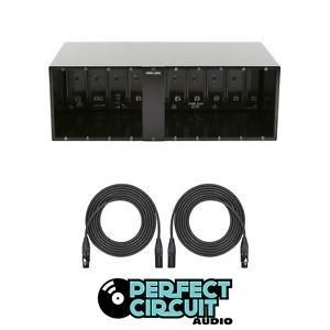 Lindell Audio 510 Power 10 Space