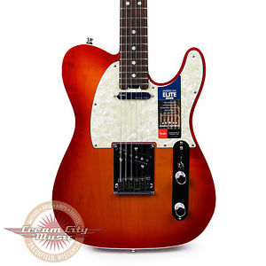 Fender 0114210731 American Elite