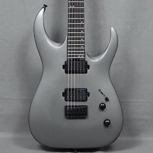 NEW DEMO Jackson Pro Series Misha Mansoor Juggernaut HT6 Electric Guitar - FREE