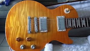 Gibson Les Paul Gary Moore Standard 2013