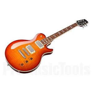Hamer USA Monaco Elite - 59 Burst * NEW (NOS) * sunburst custom shop singlecut