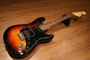 Fender '14 American Special Stratocaster 3CS/M Electric Guitar Free Shipping