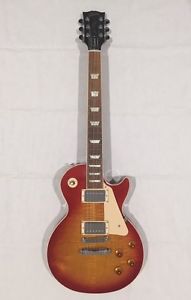 Gibson Les Paul Standard 2013 / Heritage Cherry Sunburst Electric Free Shipping
