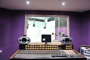 MCI JH636 Vintage Analogue Mixing Console
