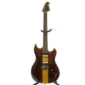 Used Electric Guitar Aria Pro II / TS-500