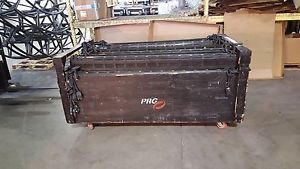 Lot of 33 x L&E MR16 X-Ray 6' 3-Cir