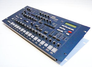 Excellent Japan Freeship synthesizer keyboard KORG MS2000R