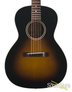 Eastman E10OOSS Adirondack/Mahogany Acoustic #15655108