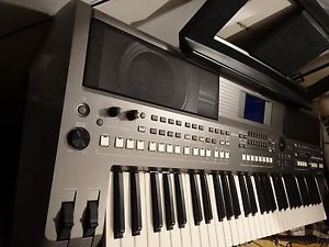 Yamaha PSR-S670 Arranger Workstation,USB AUDIO RECORDER