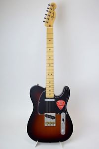 Fender American Special Telecaster Electric Guitar Free Shipping