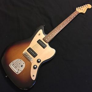 Fender American Special Jazzmaster Road Worn Body